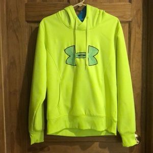 Under Armour Hoodie